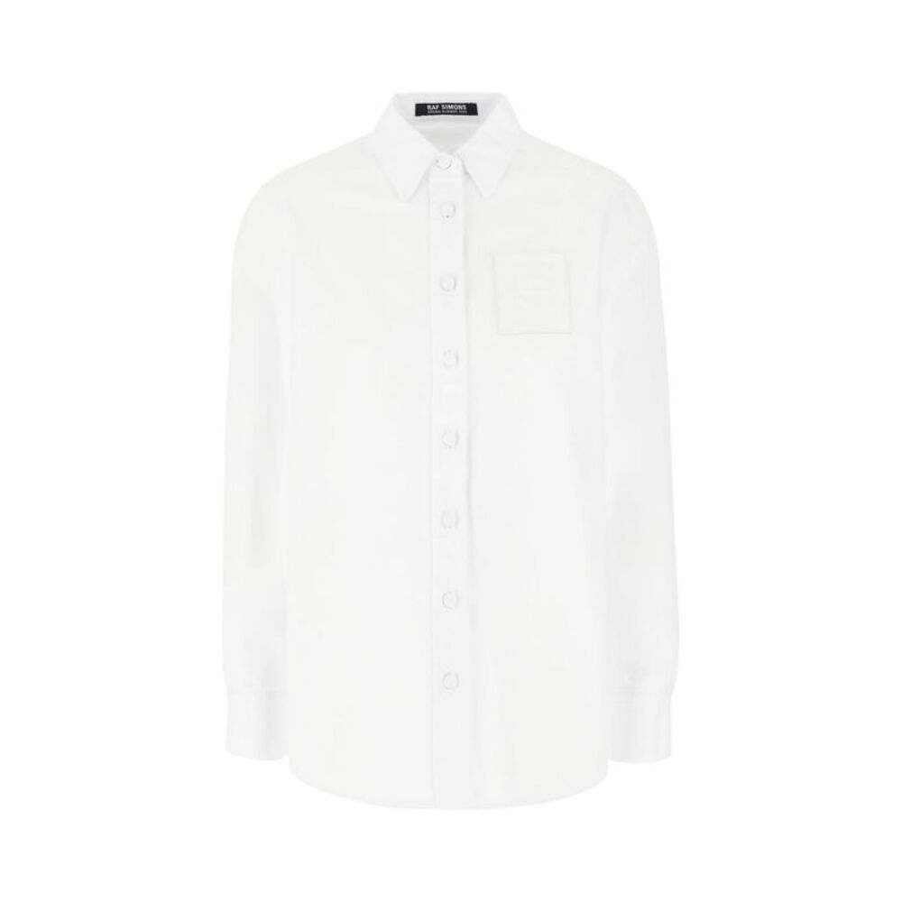 Raf Simons Woman Clothing Shirts